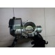 Дроссельная заслонка 9640796280 408239821001 1635R8 б\у 1.4i KFV Citroen Nemo, Fiat Fiorino, Qubo, Peugeot Bipper 