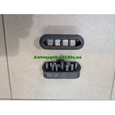 Контакт центрального замка сдвижной двери кузовной 6366F9 1364470080 б\у Citroen Nemo, Fiat Fiorino, Qubo, Peugeot Bipper