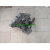 Коробка передач 55229495 б/у 1.3multijet 1.3hdi Fiat Fiorino, Qubo, Citroen Nemo, Peugeot Bipper. 