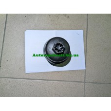 Крышка масляного фильтра PURFLUX 73500070 1.3 multijet Евро 4 б\у Fiat Fiorino, Qubo, Doblo