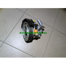 Насос гидроусилителя руля 1401419280 28240738 1440200380 38000729 б\у 1.4hdi Citroen Nemo, Peugeot Bipper.