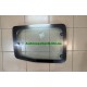 Стекло-форточка правой сдвижной двери 1356659080 б\у Fiat Fiorino, Qubo, Citroen Nemo, Peugeot Bipper