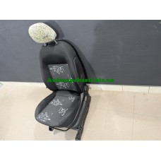 Сиденье водителя идеальное состояние б\у Citroen Nemo, Fiat Fiorino, Qubo, Doblo 263, Peugeot Bipper