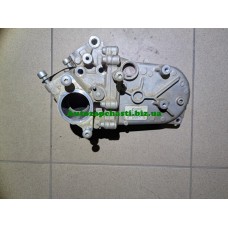 Теплообменник клапана ЕГР 55230929 1.3 multijet hdi Евро 5 б\у Fiat Fiorino, Qubo, Citroen Nemo, Peugeot Bipper