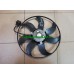 Вентилятор радиатора охлаждения двигателя  6R0959455E б\у VAG Seat Ibiza, Toledo, Skoda Fabia II, Roomster, VW Polo