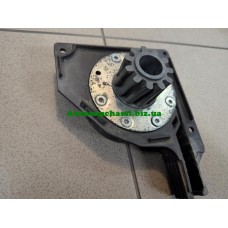 Запчасти для механизма поднятия запаски б\у Citroen Nemo, Fiat Fiorino, Qubo, Peugeot Bipper