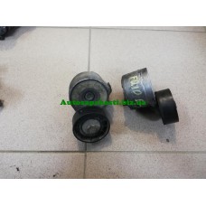 Натяжной механизм приводного ремня 46819146 б\у 1.3 multijet hdi Fiat Fiorino, Qubo, Citroen Nemo, Peugeot Bipper